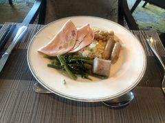 -杭州城中香格里拉大酒店