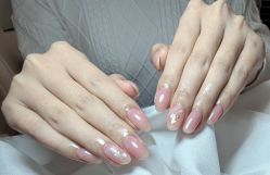 -YCai简薇美甲美睫美妆