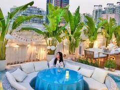 -天空花园餐吧·生日·团建(南山店)