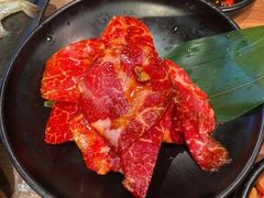 -九田家黑牛烤肉料理(无锡T12店)