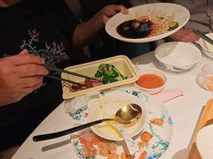-醉舍·新淮扬菜(长宁龙之梦店)