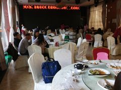 -茗荔园农庄(大涌店)