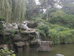 -西安青龙寺遗址景区