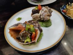 鸿山角螺-堂宴·老厦门私房菜(1988仙岳总店)