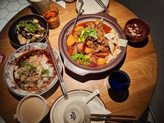 -纳鲁孜·新疆特色餐厅(上海悦荟广场店)