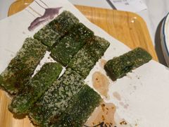 -阿露佳·舌尖上的安吉菜