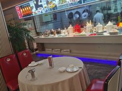 -普天和酒楼(天津之眼店)