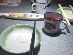 -探鱼·鲜青椒爽麻烤鱼(领展购物广场店)
