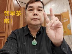 -番禺宾馆丽苑厅