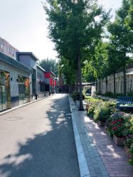 -爱儿美儿童摄影(五路居花园别墅店)