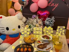-天空花园餐吧·生日·团建(南山店)