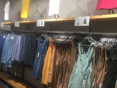 -鹿岛生活(熙地港店)