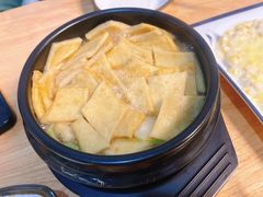 -凸凸炸鸡店(梅江韩国城店)