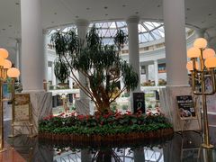 -汕头金海湾大酒店(万象城店)
