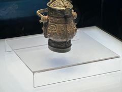 -陕西历史博物馆