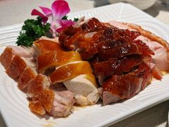 -香港新发烧腊茶餐厅(水围店)