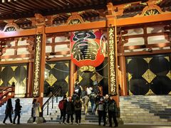 -浅草寺