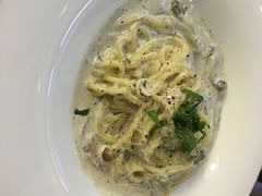 -1861意大利餐厅(文化广场店)