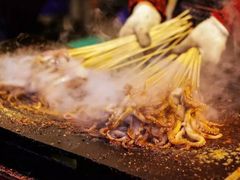 -蓝鲸湾汤泉(包河店)