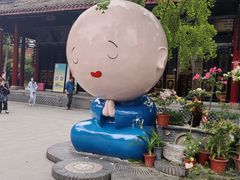 -古大圣慈寺