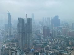-长沙Y60-SKYLINE天际江景酒店(五一广场店)