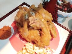 -鼎记酒楼(雁南一路店)