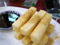 -易老妈蹄花.特色川菜(人民公园总店)