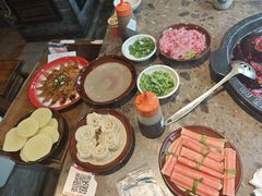 -重庆渝达老火锅(春熙路店)