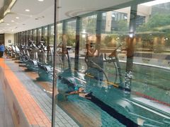 -W FITNESS 威尔仕健身·游泳(七宝店)