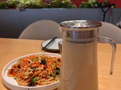 -同合居·非遗东北菜(哈西万达店)