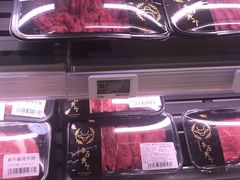 -金鹰超市(国际购物中心新街口店)