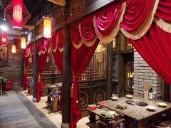 -小龙坎老火锅(金柏林店)