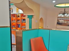 -西域美食(西直门南小街店)