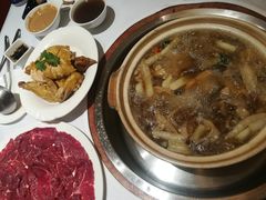 -天宜隆蘑菇宴火锅(石景山旗舰店)