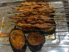 -胜泽眼镜烧烤(云霄路直营店)