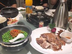 -外婆味道·云南菜大当家(关上店)