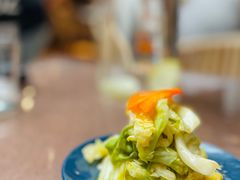 -南门小馆·清真(国贸商城店)