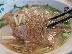 -当家水煎包·牛肉汤(浦江店)