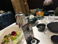 -彩虹之约•淮扬家宴(亚运村店)