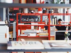 -dotcom coffee古点咖啡(致真大厦店)