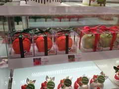 -好利来(马栏广场店)