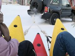 -沈阳奥体冰雪嘉年华