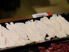 -幸运牛汕头小黄牛牛肉火锅(梅林店)
