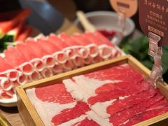 -巴奴毛肚火锅(京西大悦城店)