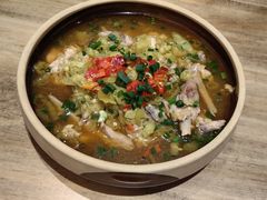 -高嗲嗲·现炒下饭菜(石鼓路店)