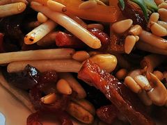 -锦江宾馆-花园餐厅