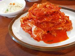 -第二外国语学院-韩国餐厅(朝阳路店)