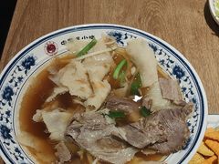 -直隶安家牛肉罩饼(建华店)