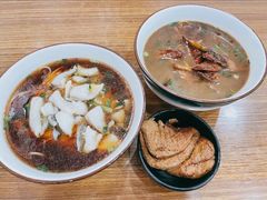 黄鱼面-阿娘面馆