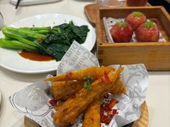 -蔡澜点心·粤菜(月星环球港店)